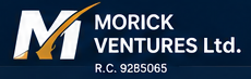Morick Ventures Ltd.